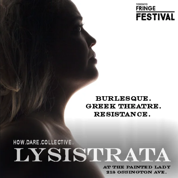 Lysistrata